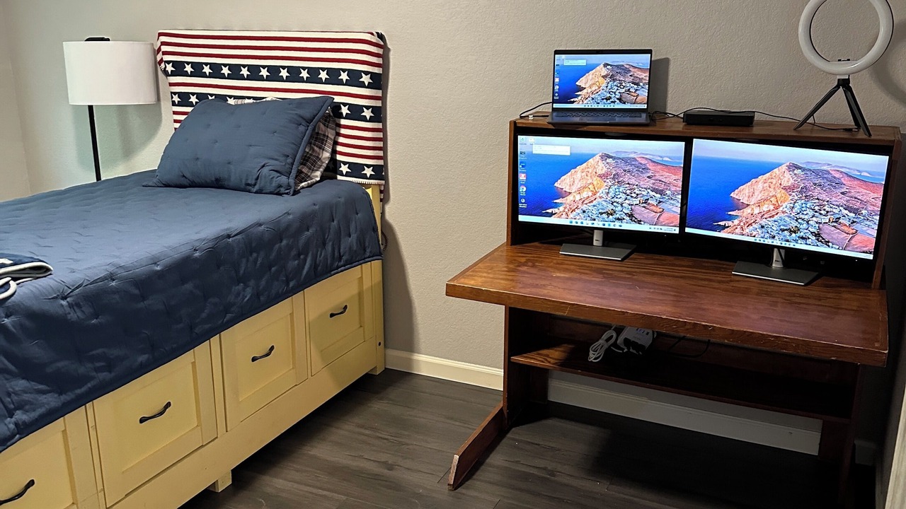 Photo of Bedroom in South Arlington