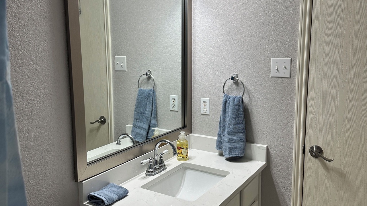 Photo of Bathroom in South Arlington