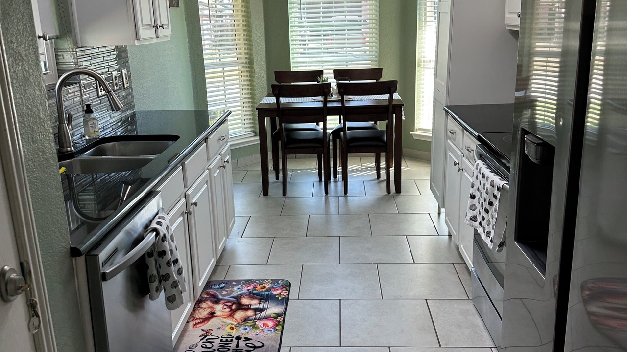 Photo of Kitchen in South Arlington