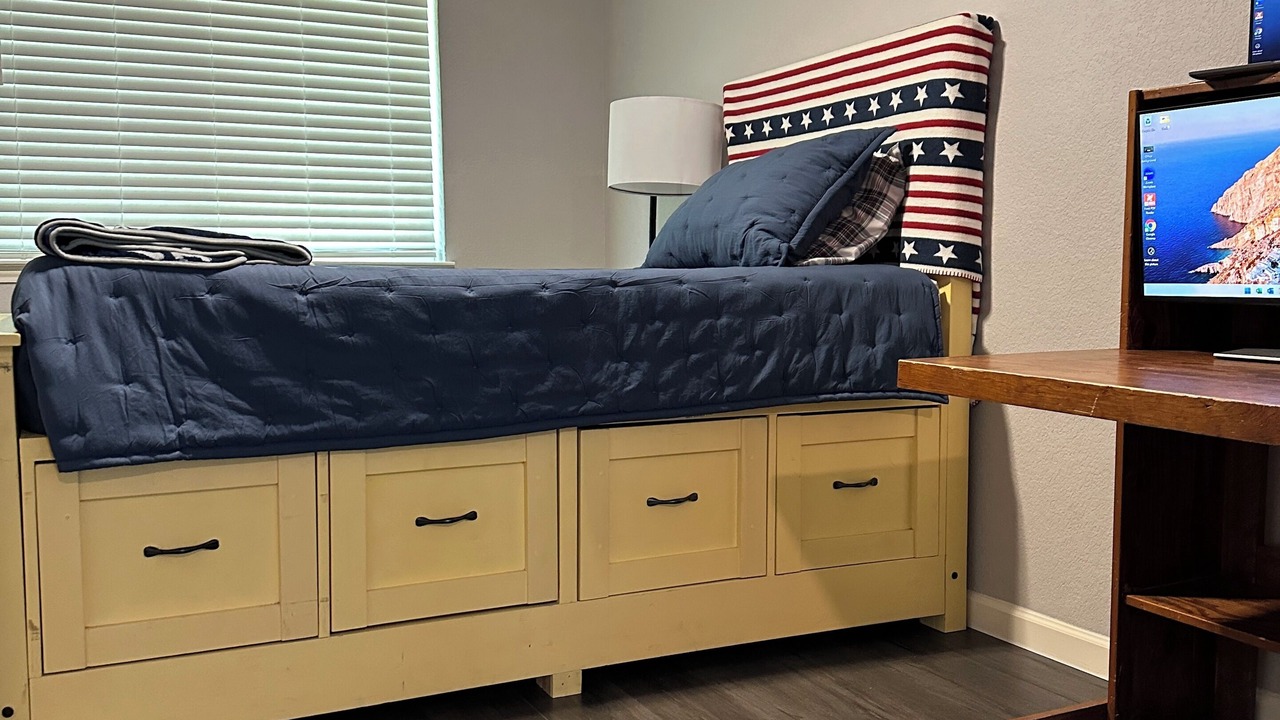 Photo of Bedroom in South Arlington
