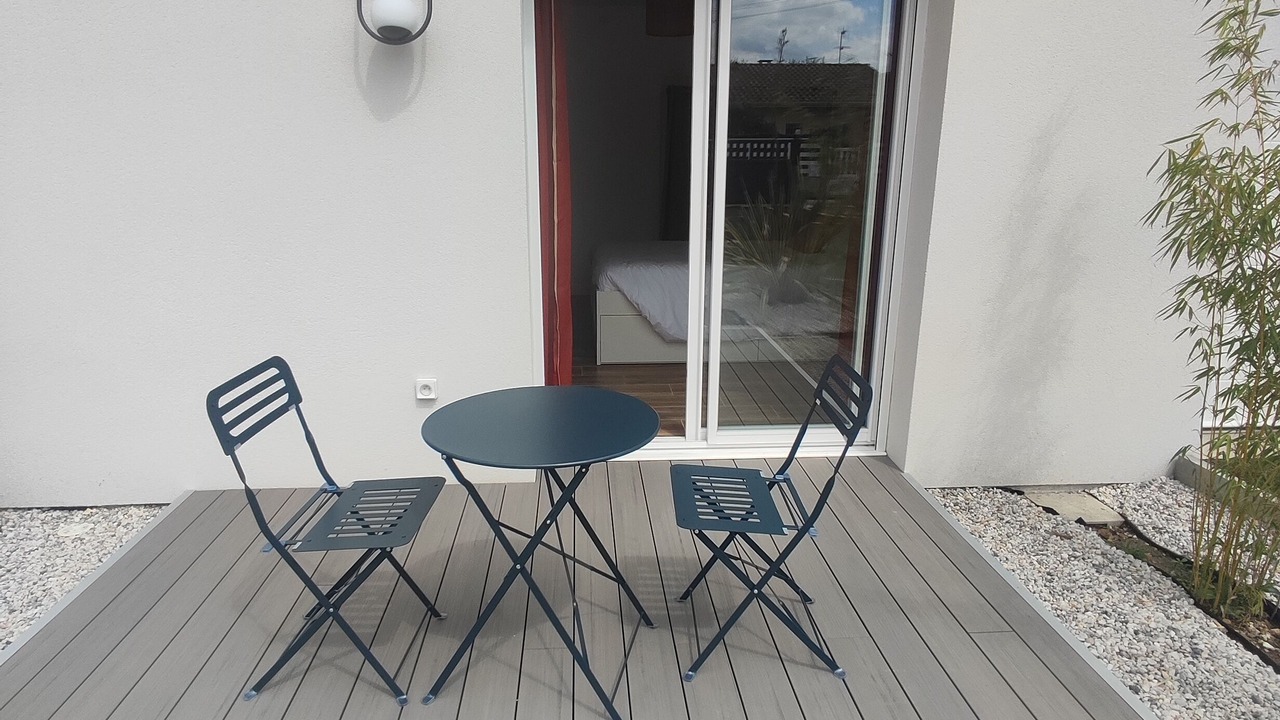 Photo of Outdoor in Begles