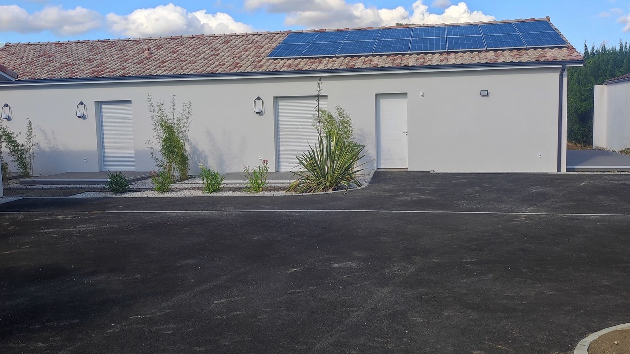 Photo of Outdoor in Begles