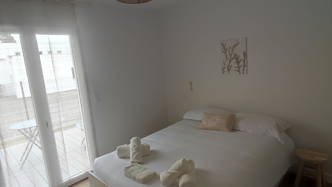 Photo of Bedroom in Begles