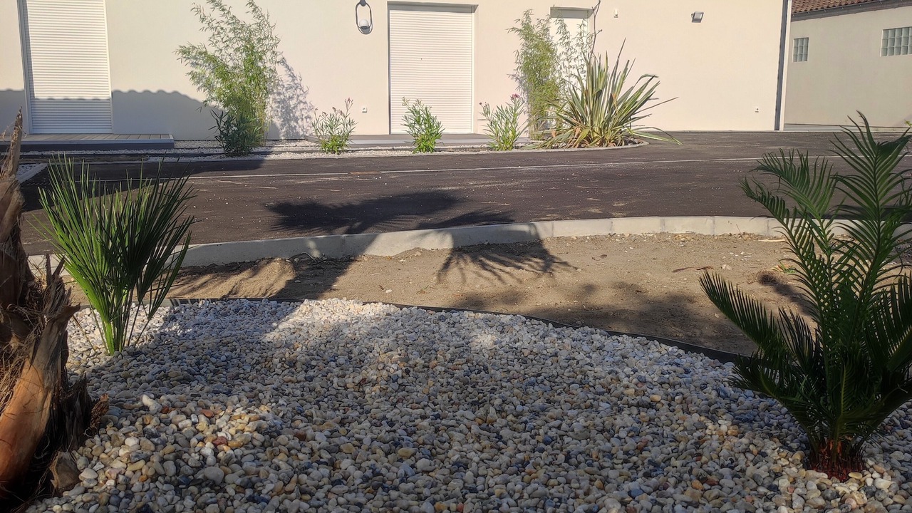 Photo of Outdoor in Begles