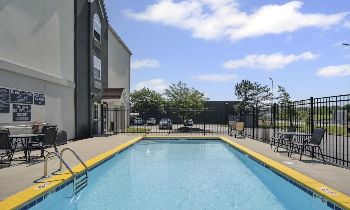 Photo of Outdoor in Blue Springs