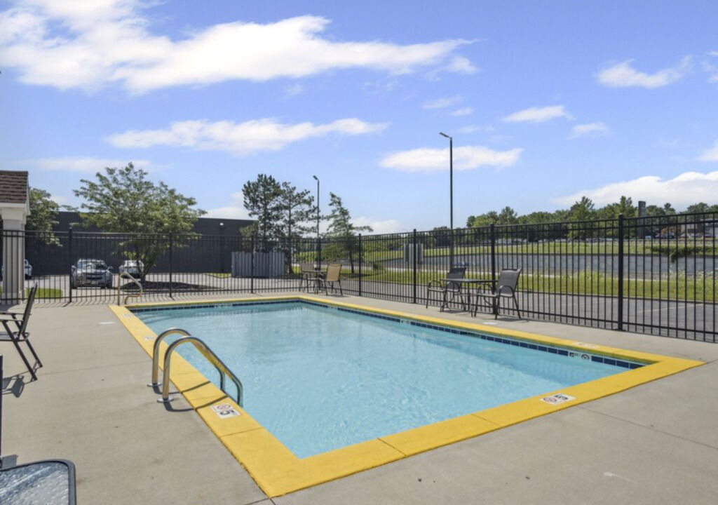 Photo of Outdoor in Blue Springs