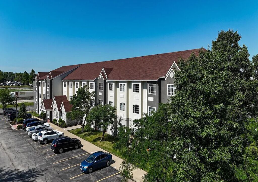Photo of Outdoor in Blue Springs