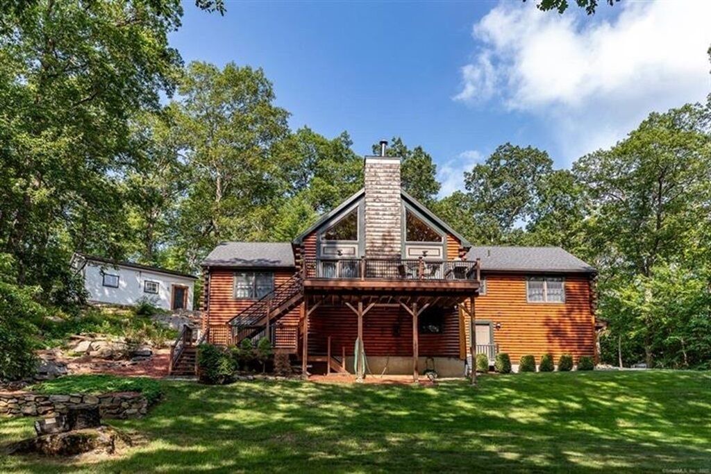 Photo of Outdoor in Danbury