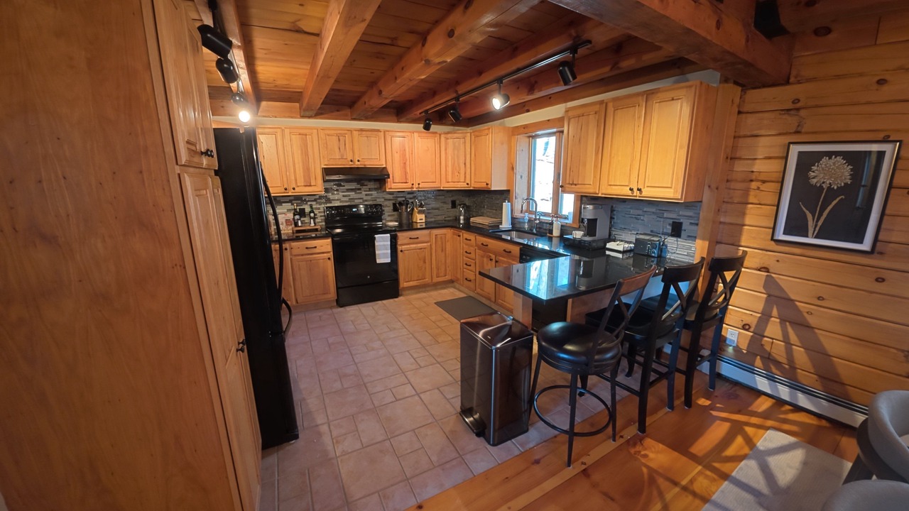 Photo of Kitchen in Danbury