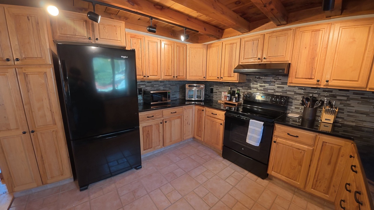 Photo of Kitchen in Danbury