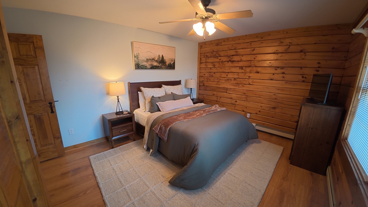 Photo of Bedroom in Danbury