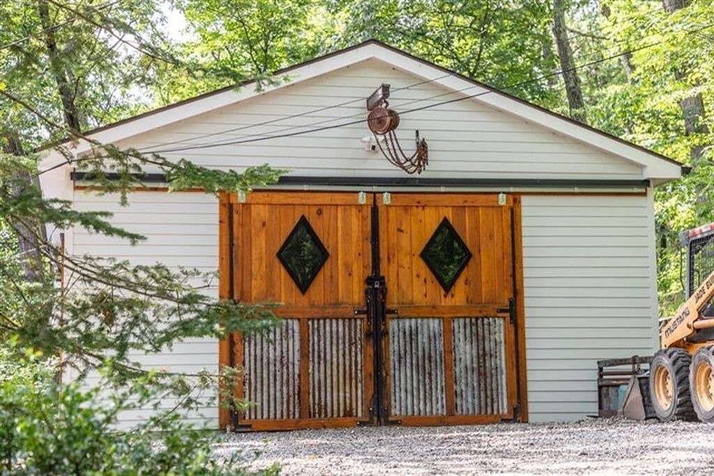 Photo of Outdoor in Danbury