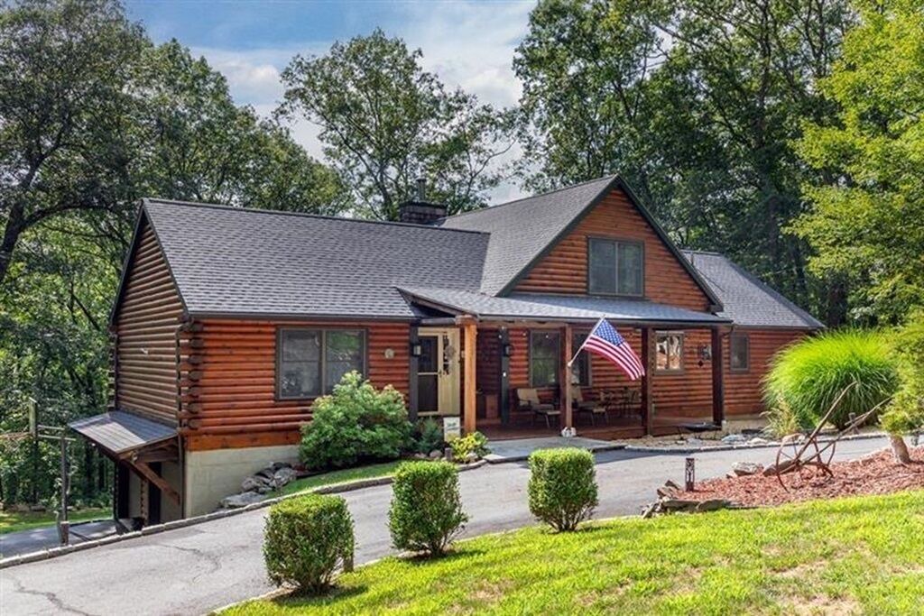Photo of Outdoor in Danbury