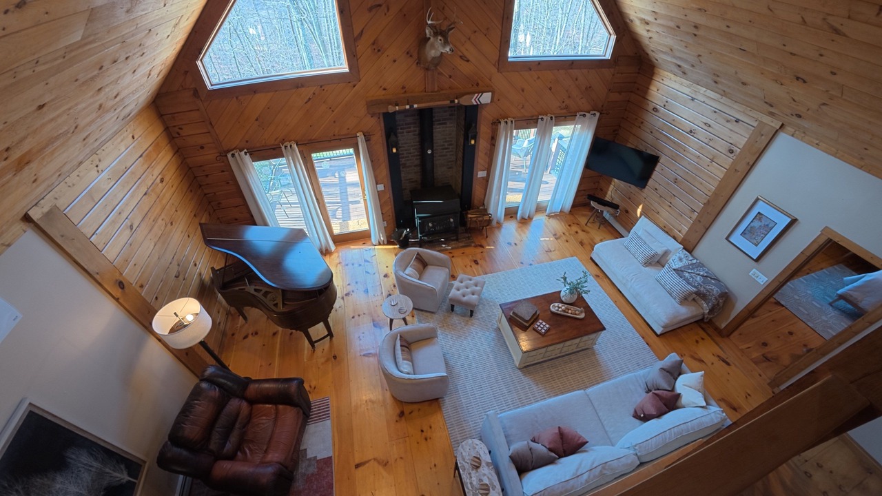 Photo of Livingroom in Danbury