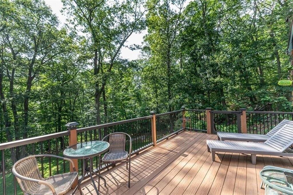 Photo of Outdoor in Danbury