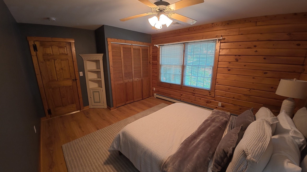 Photo of Bedroom in Danbury