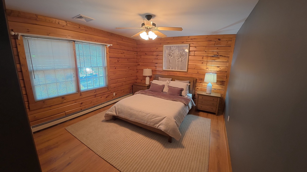Photo of Bedroom in Danbury