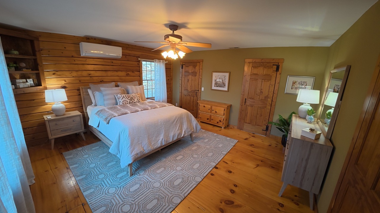 Photo of Bedroom in Danbury