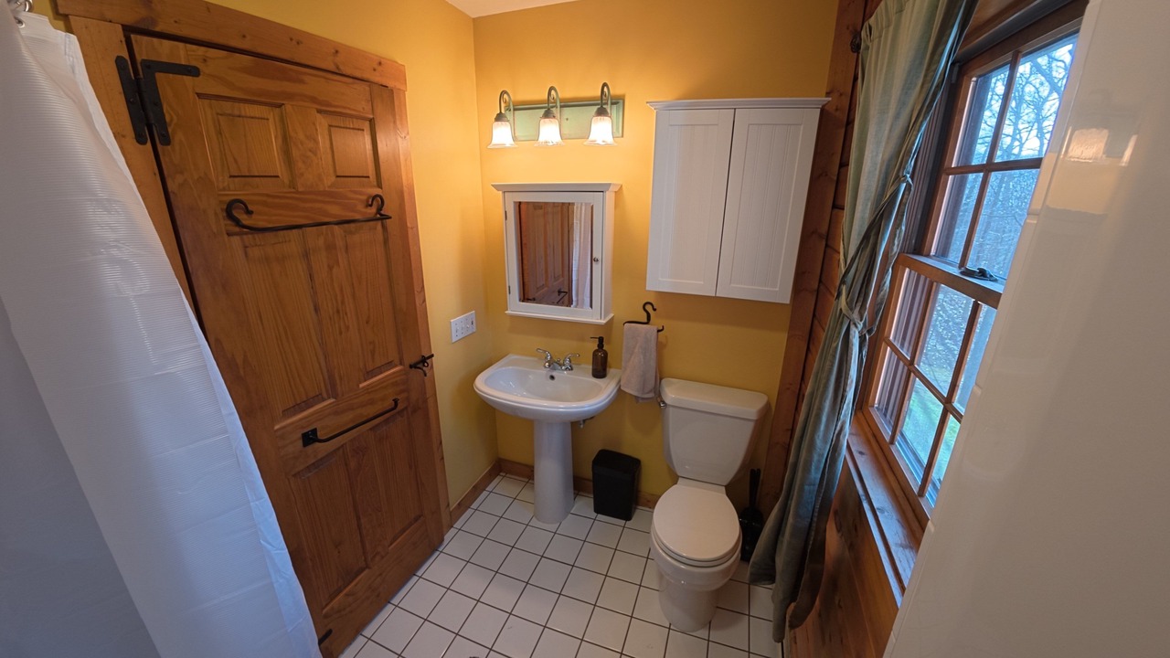 Photo of Bathroom in Danbury