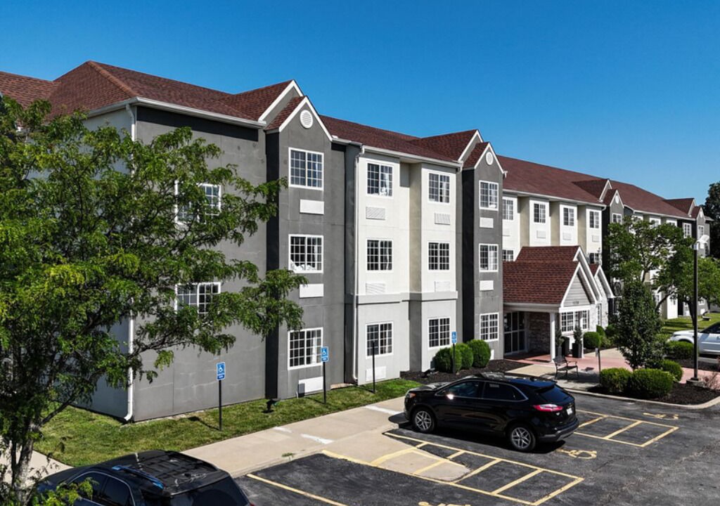 Photo of Outdoor in Blue Springs