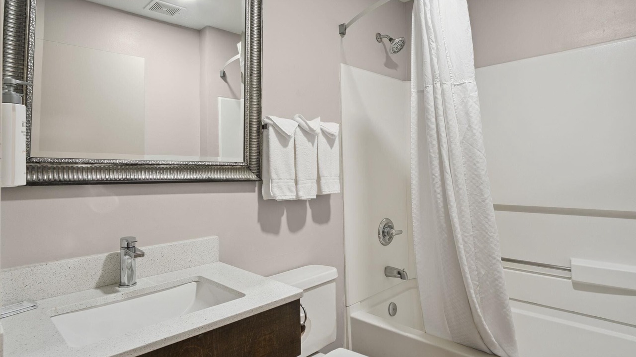 Photo of Bathroom in Blue Springs