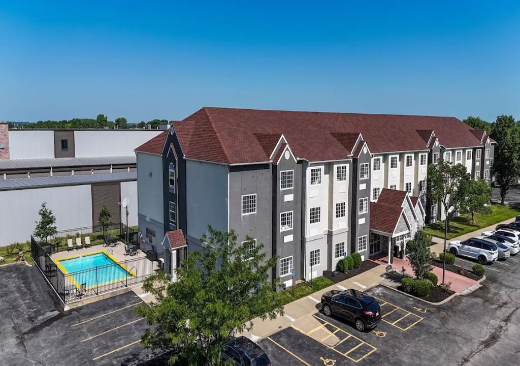 Photo of Outdoor in Blue Springs