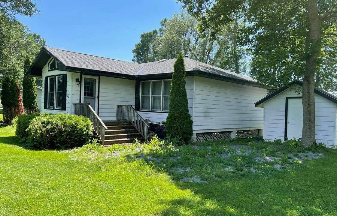 Photo of Outdoor in Wolfe Island