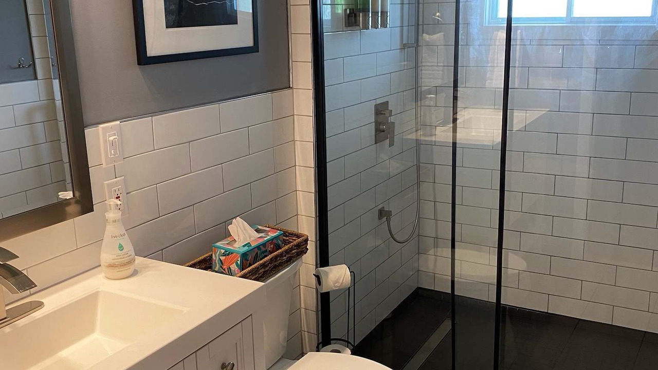 Photo of Bathroom in Wolfe Island