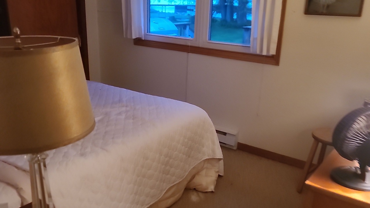 Photo of Bedroom in Wolfe Island