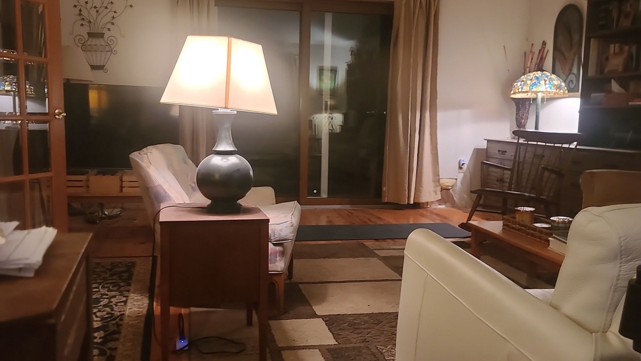 Photo of Livingroom in Wolfe Island