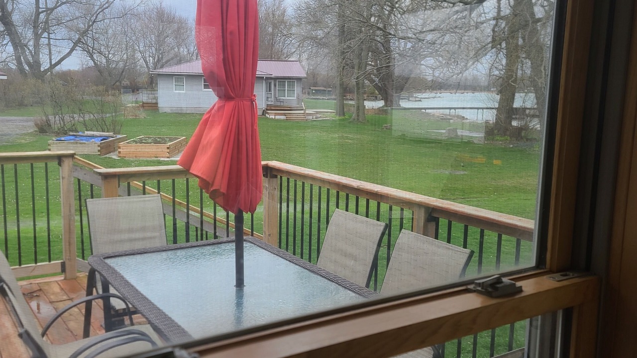 Photo of Outdoor in Wolfe Island