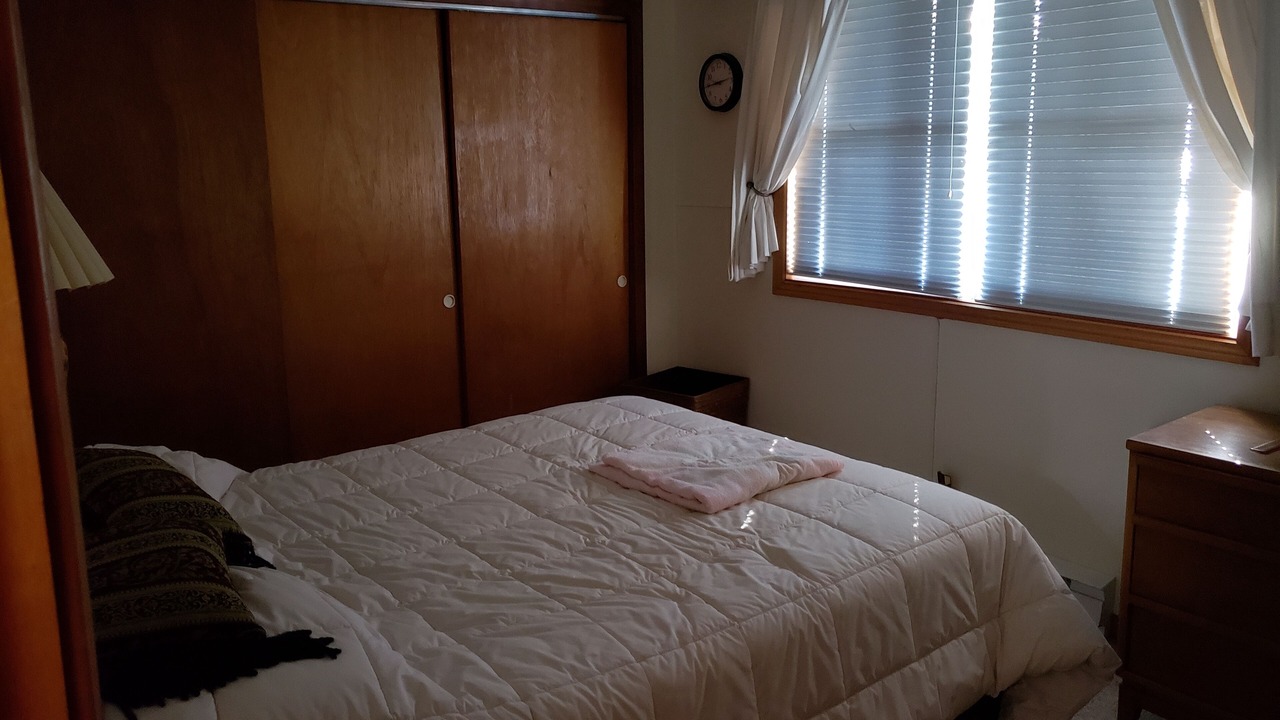 Photo of Bedroom in Wolfe Island