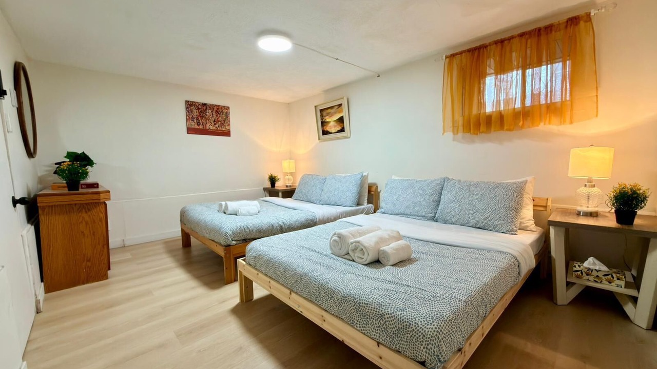 Photo of Bedroom in Montreal