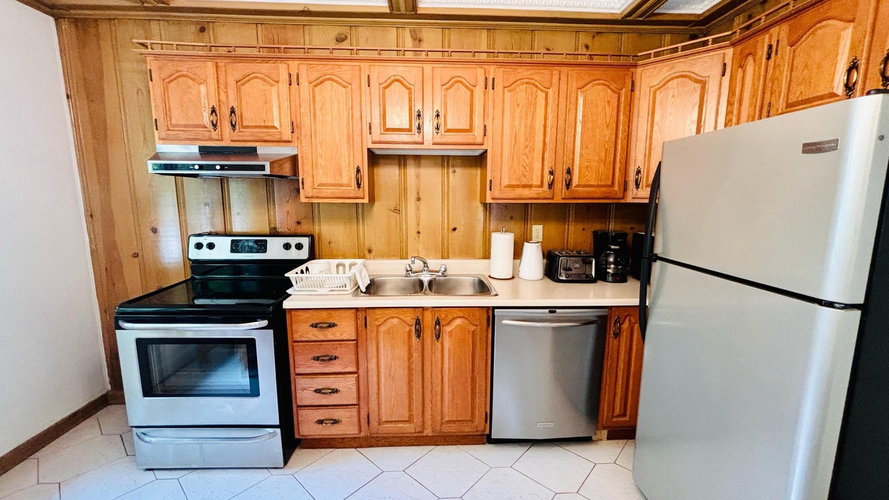 Photo of Kitchen in Montreal