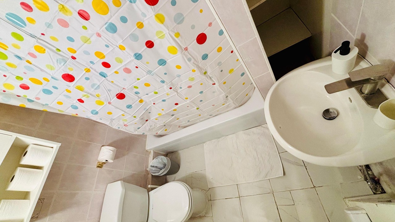 Photo of Bathroom in Montreal