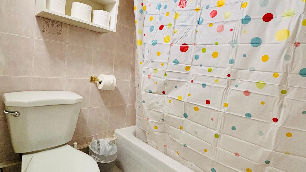 Photo of Bathroom in Montreal
