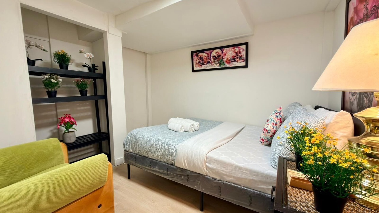 Photo of Bedroom in Montreal
