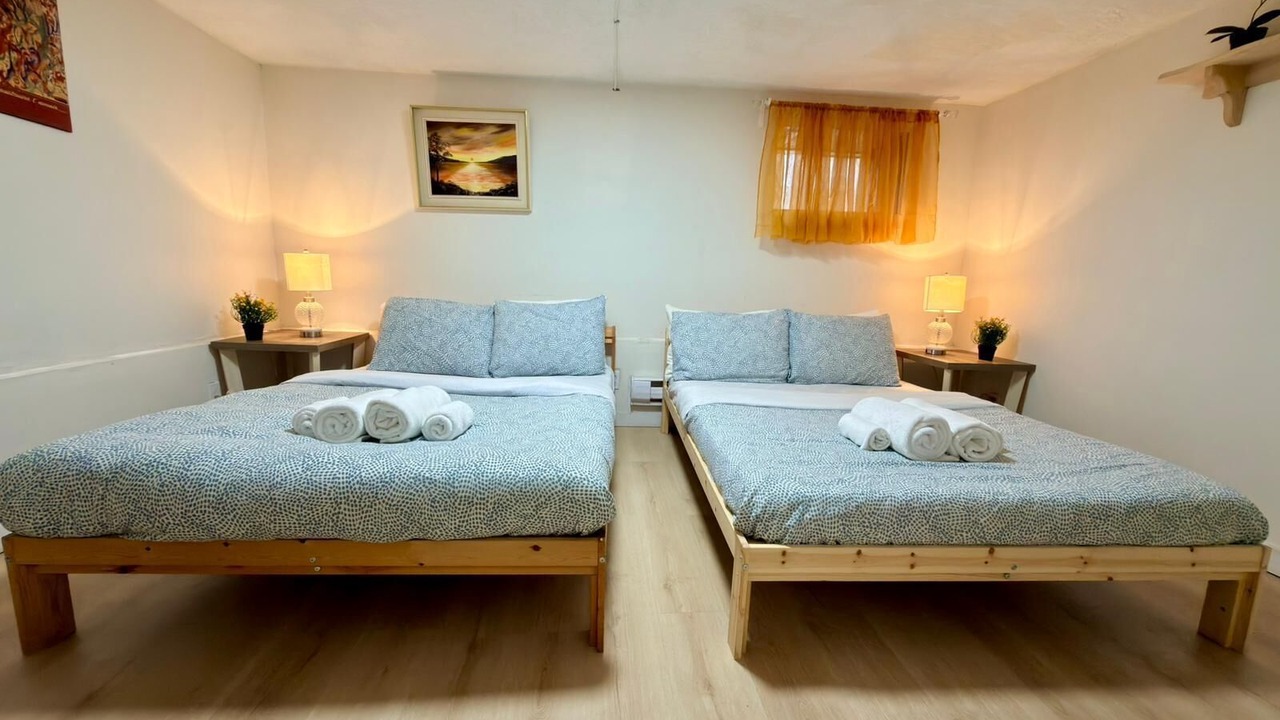 Photo of Bedroom in Montreal