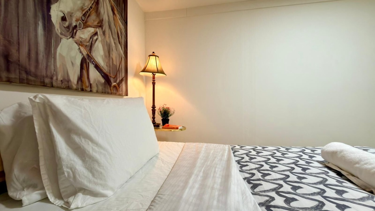 Photo of Bedroom in Montreal
