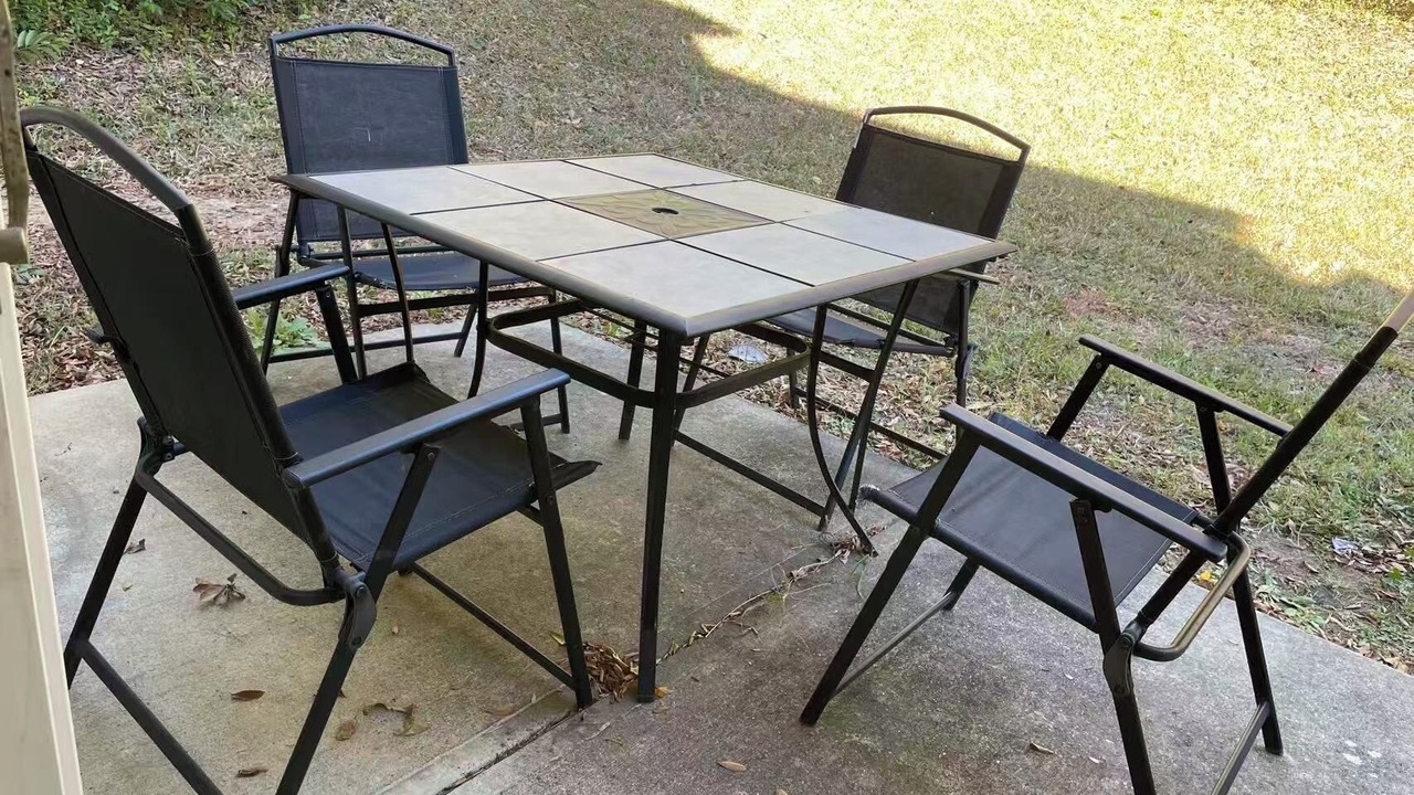 Photo of Outdoor in East Raleigh