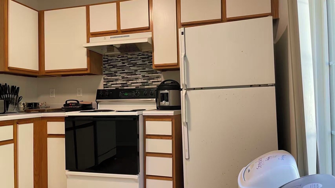 Photo of Kitchen in East Raleigh