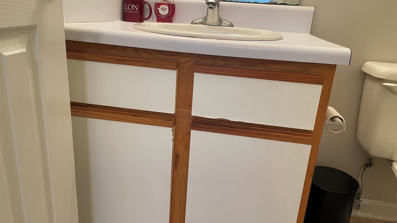 Photo of Bathroom in East Raleigh