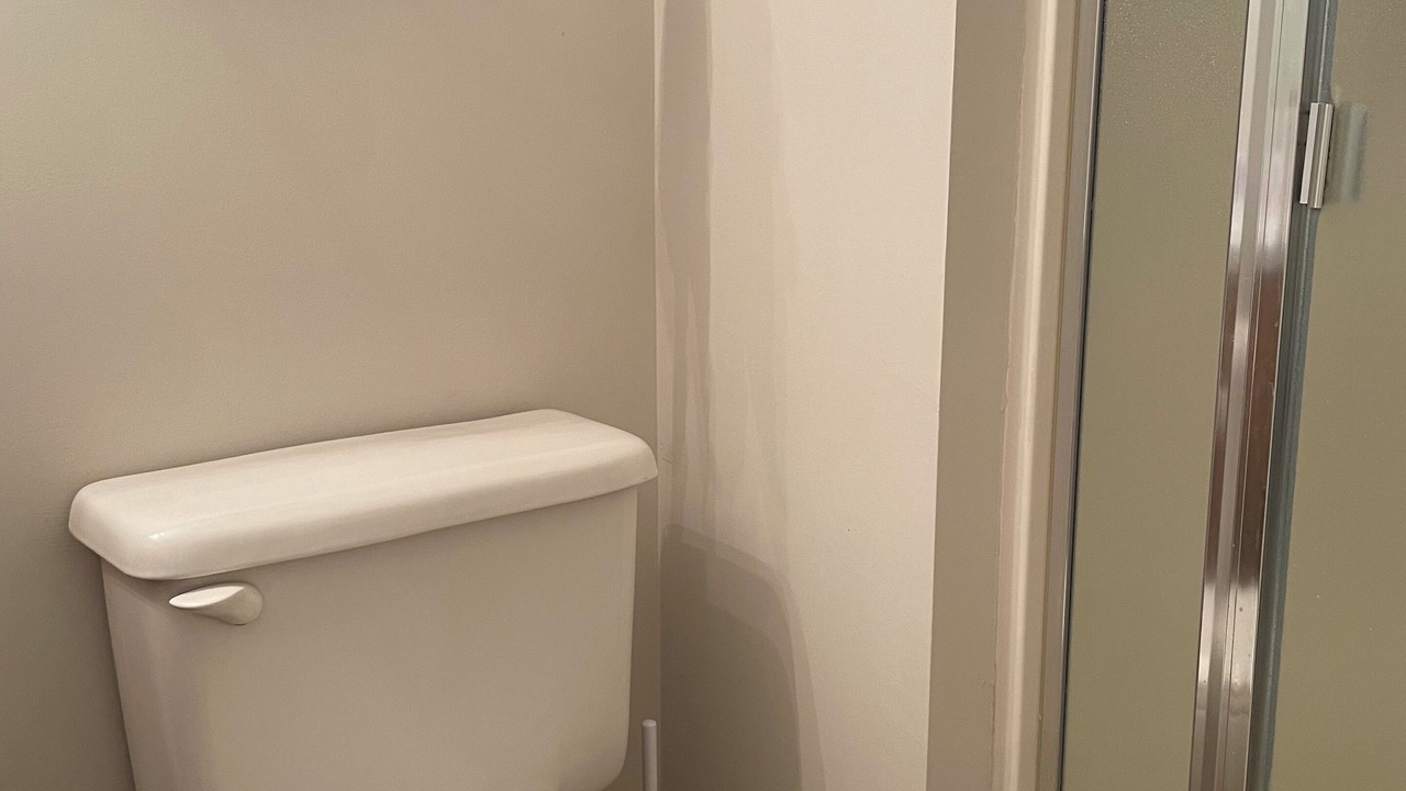 Photo of Bathroom in East Raleigh