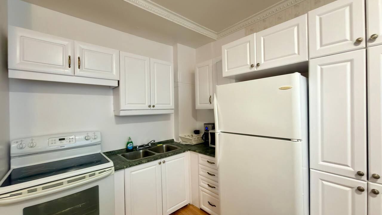 Photo of Kitchen in Outremont