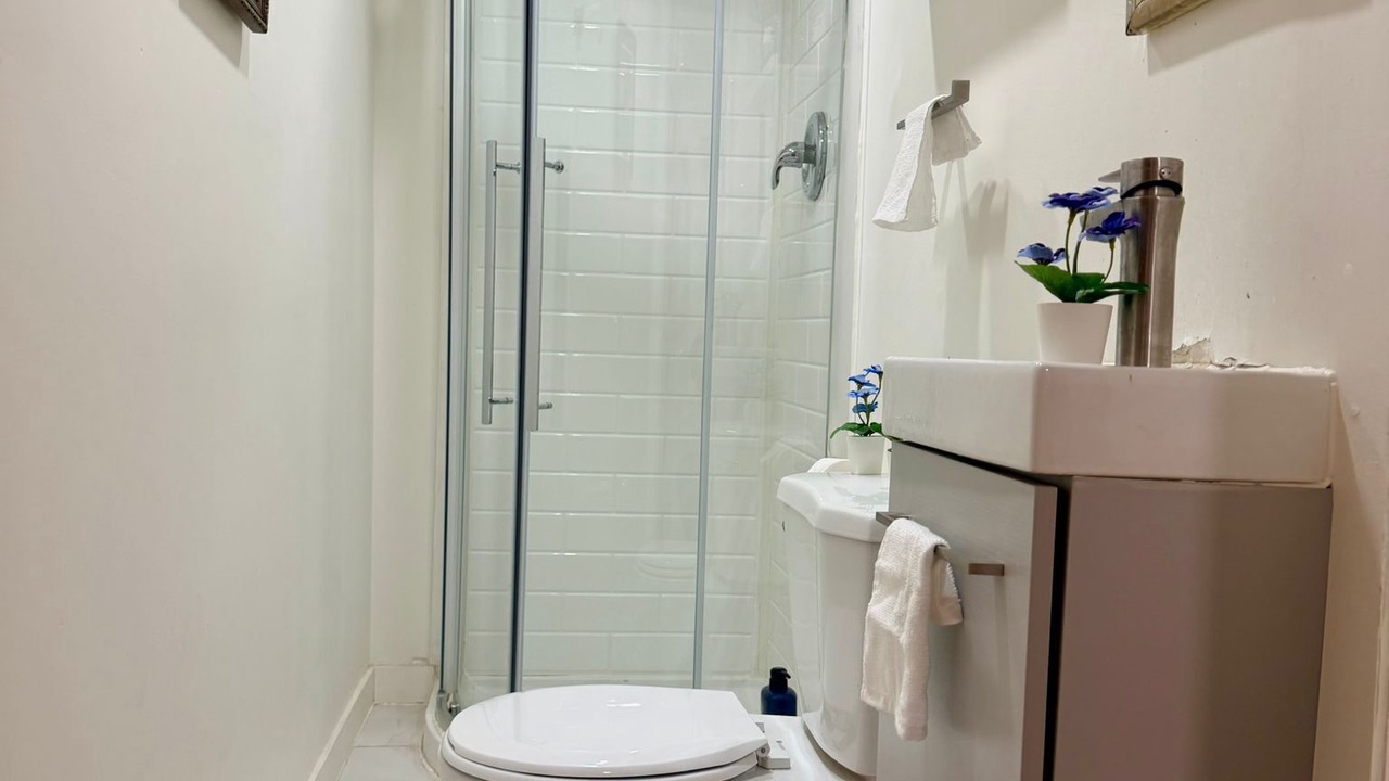 Photo of Bathroom in Outremont