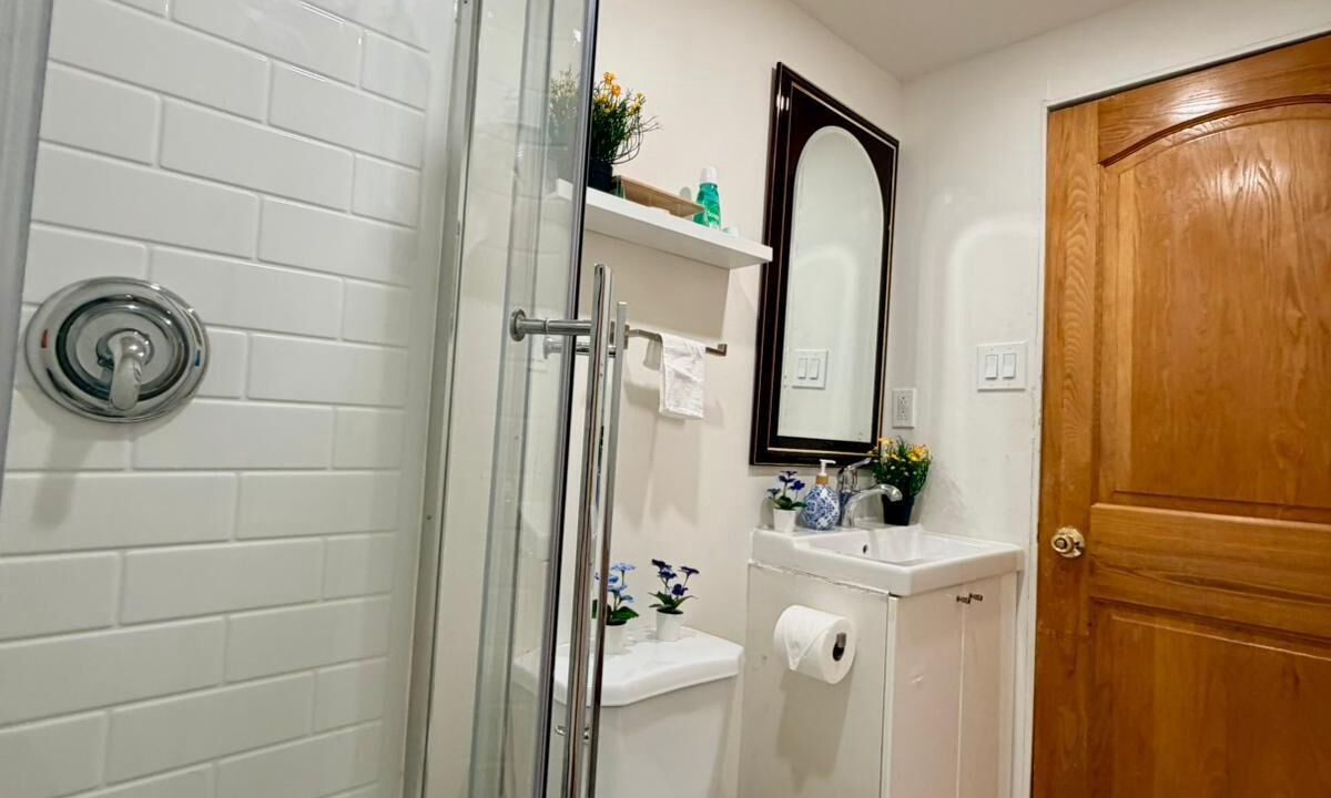 Photo of Bathroom in Outremont