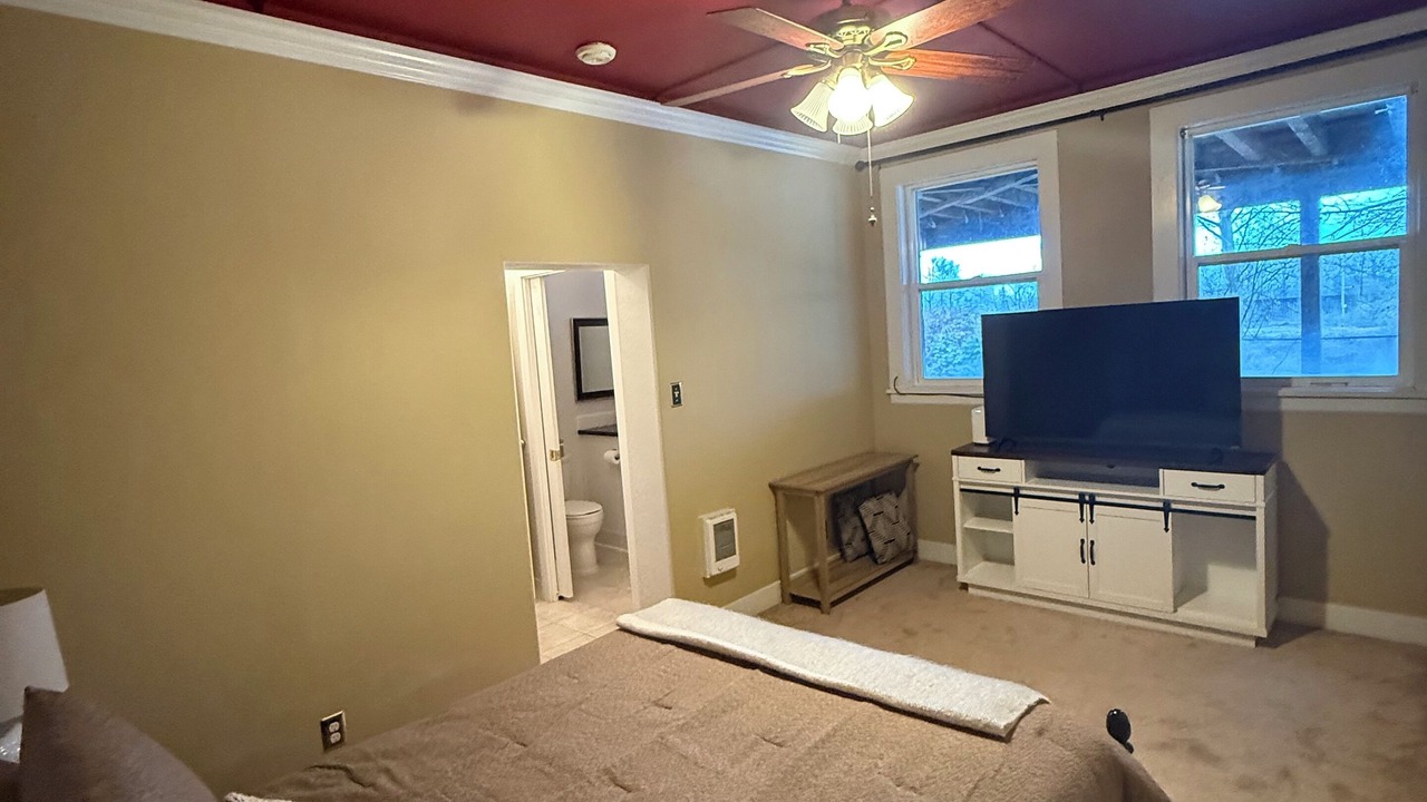 Photo of Bedroom in Snohomish