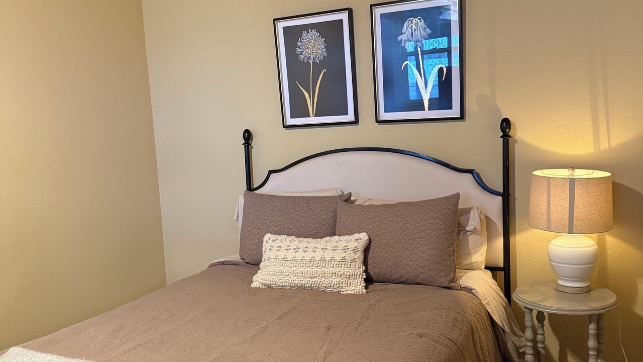 Photo of Bedroom in Snohomish
