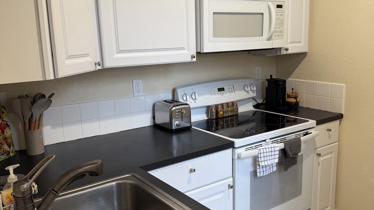 Photo of Kitchen in Snohomish