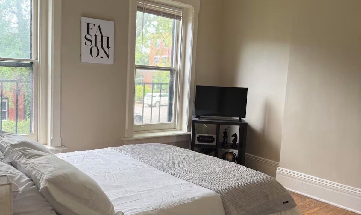 Photo of Bedroom in Central Business District
